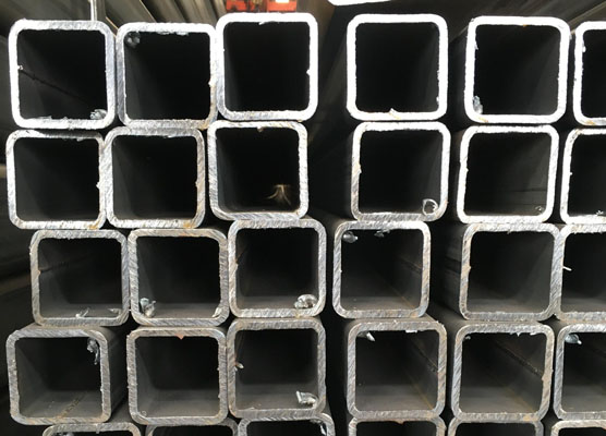 兴山Q345B方矩管