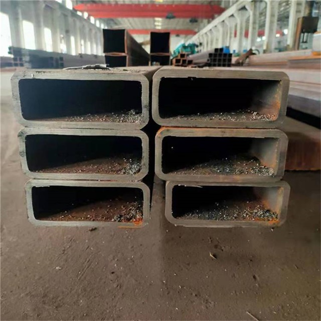 兴山q345b厚壁方管