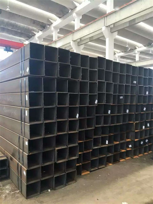 兴山<font style='color:red'>Q355B无缝方管</font>配送